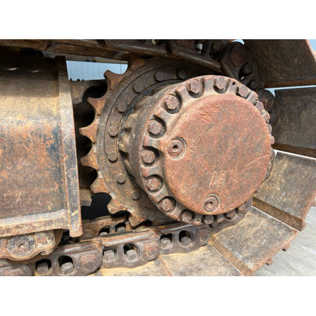 2005 كاتربيلر 325CLN-43055141