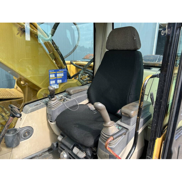 2005 كاتربيلر 325CLN-43055143