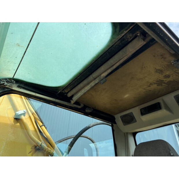 2005 كاتربيلر 325CLN-43055144