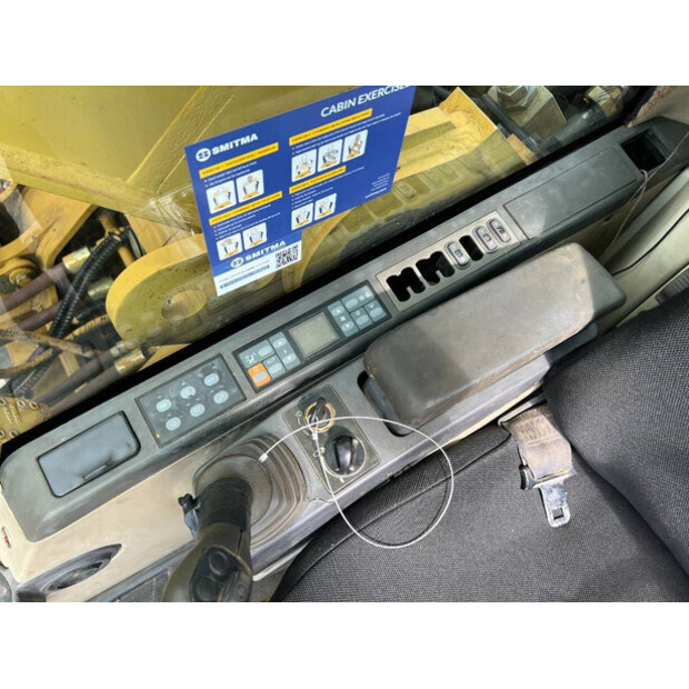 2005 كاتربيلر 325CLN-43055148