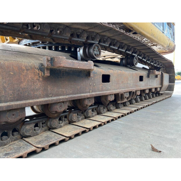 2005 كاتربيلر 325CLN-43055151