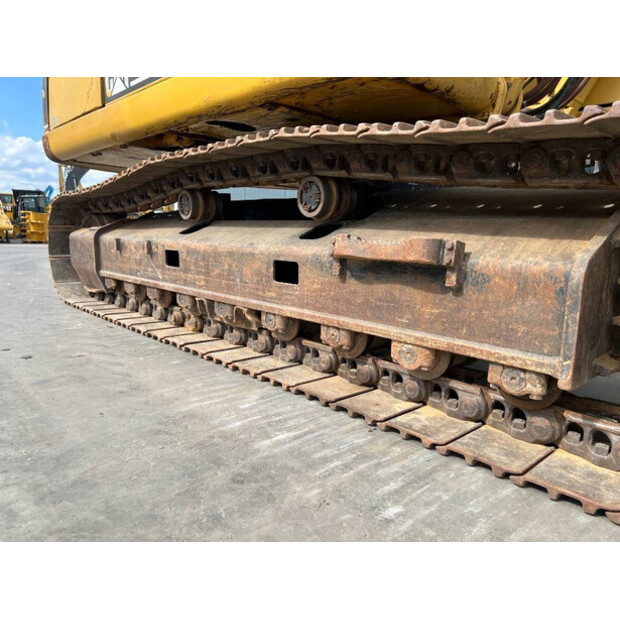 2005 كاتربيلر 325CLN-43055152