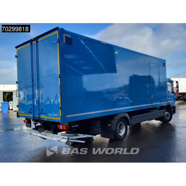 2019 Mercedes-Benz ATEGO 1224-43055171