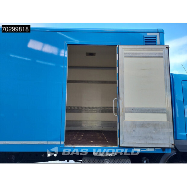 2019 Mercedes-Benz ATEGO 1224-43055177