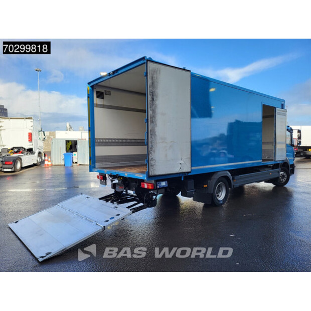 2019 Mercedes-Benz ATEGO 1224-43055178