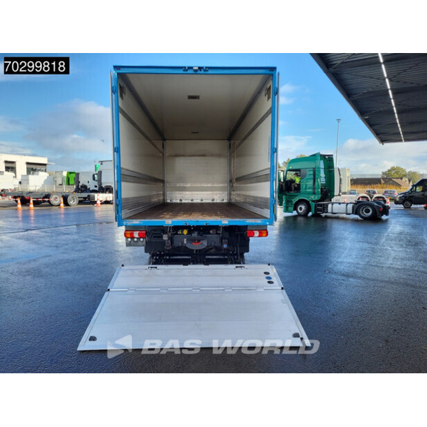 2019 Mercedes-Benz ATEGO 1224-43055179