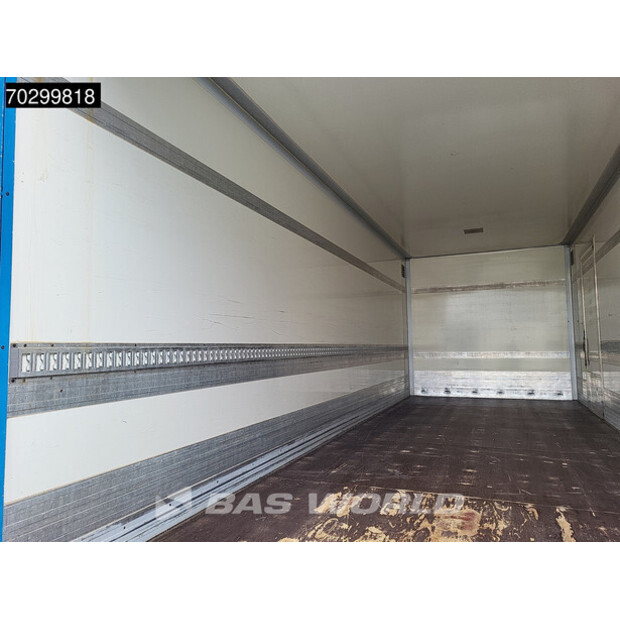 2019 Mercedes-Benz ATEGO 1224-43055180