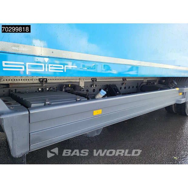 2019 Mercedes-Benz ATEGO 1224-43055181