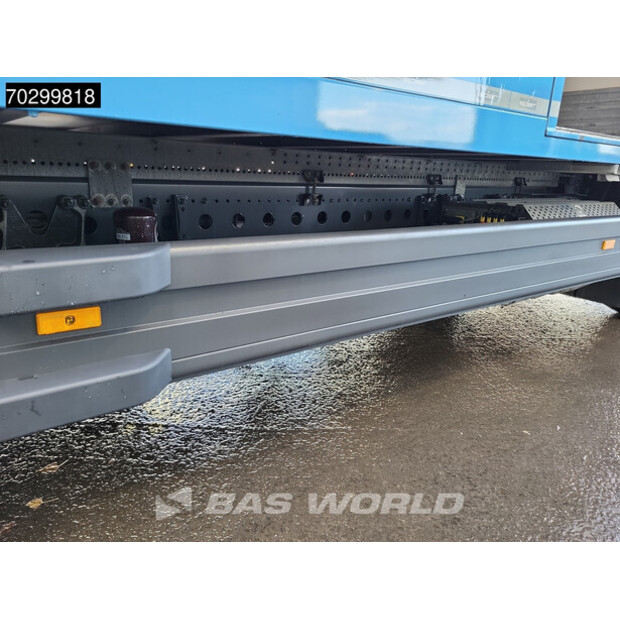 2019 Mercedes-Benz ATEGO 1224-43055183