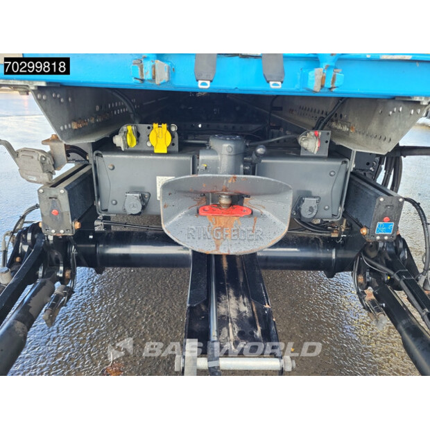 2019 Mercedes-Benz ATEGO 1224-43055187