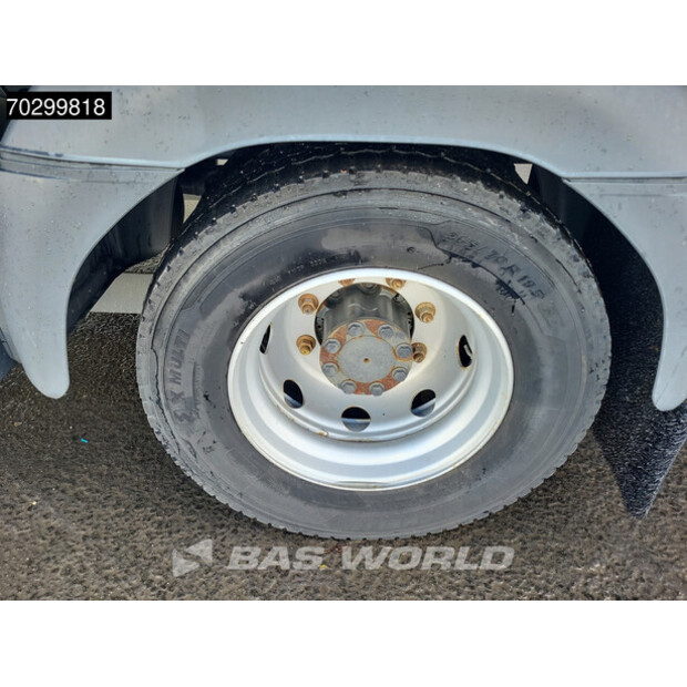 2019 Mercedes-Benz ATEGO 1224-43055188