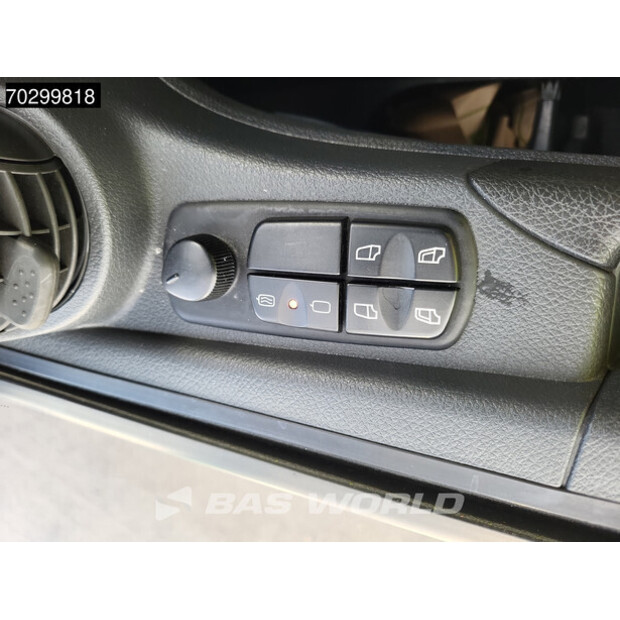 2019 Mercedes-Benz ATEGO 1224-43055192