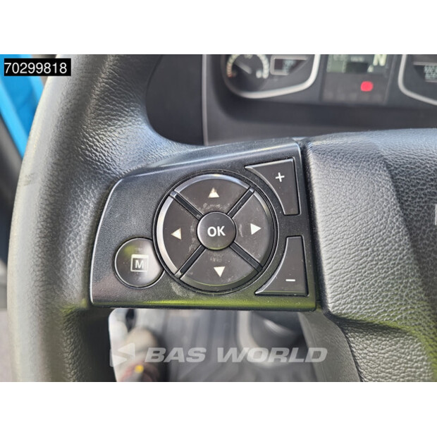 2019 Mercedes-Benz ATEGO 1224-43055193