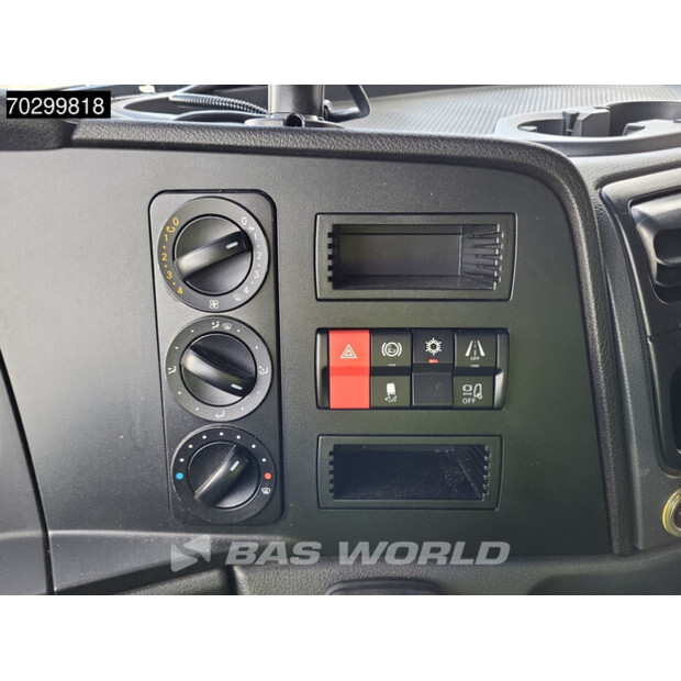 2019 Mercedes-Benz ATEGO 1224-43055195