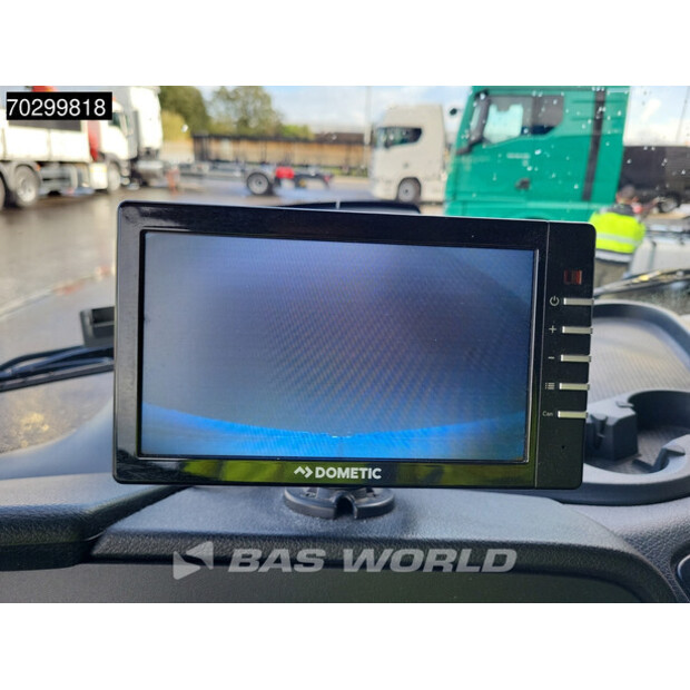 2019 Mercedes-Benz ATEGO 1224-43055196