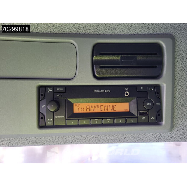 2019 Mercedes-Benz ATEGO 1224-43055198