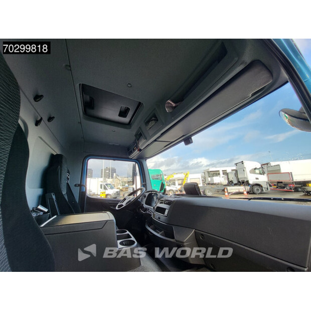 2019 Mercedes-Benz ATEGO 1224-43055201