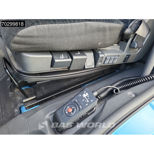 2019 Mercedes-Benz ATEGO 1224-43055202