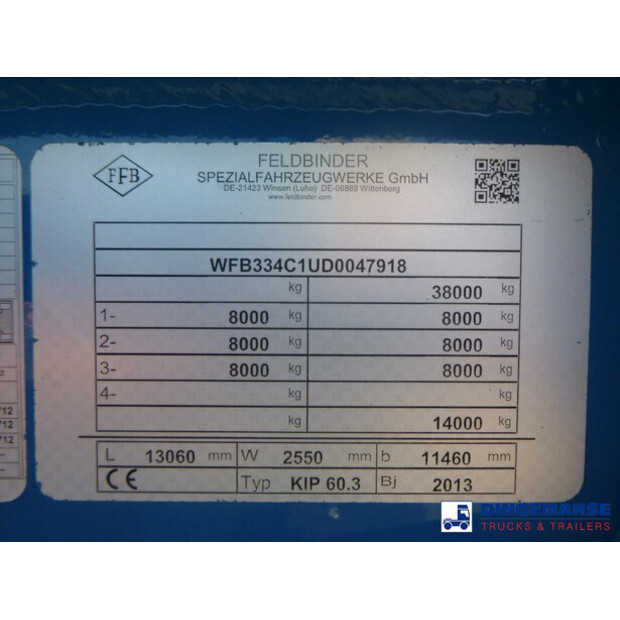 2013 Feldbinder OTHERS-43055225