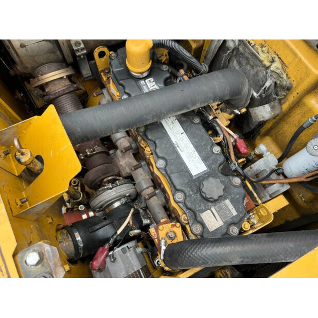 2009 كاتربيلر 328DLCR-43055248