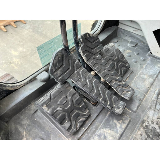 2009 كاتربيلر 328DLCR-43055263