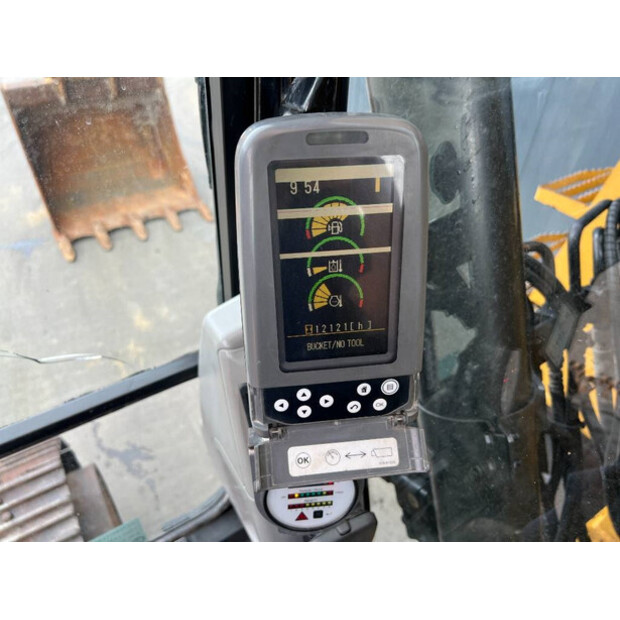 2009 كاتربيلر 328DLCR-43055266