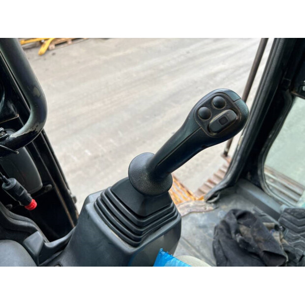 2009 كاتربيلر 328DLCR-43055270