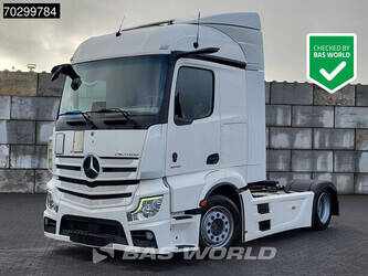 صورة ل شاحنات 2020 مرسيدس بنز Actros 1842