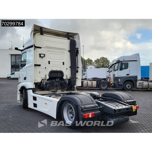 2020 Mercedes-Benz Actros 1842-43055275