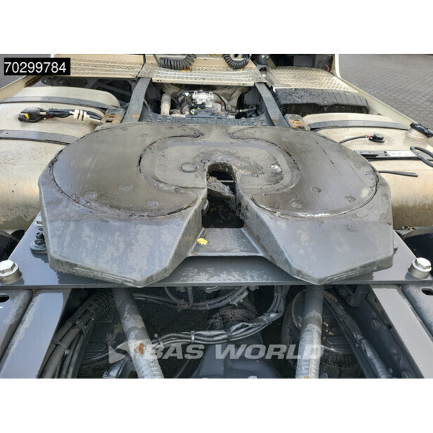 2020 Mercedes-Benz Actros 1842-43055279