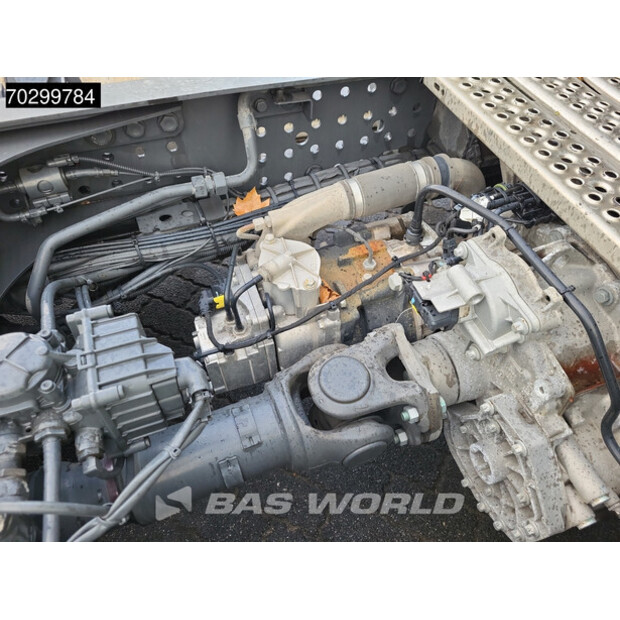 2020 Mercedes-Benz Actros 1842-43055280