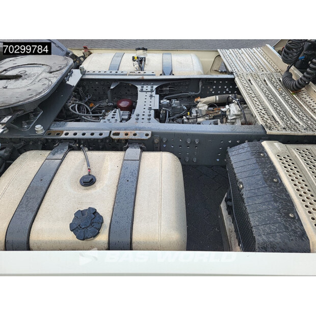 2020 Mercedes-Benz Actros 1842-43055281