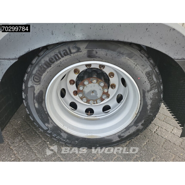 2020 Mercedes-Benz Actros 1842-43055284