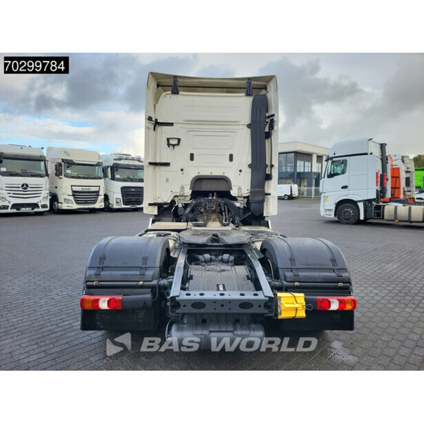 2020 Mercedes-Benz Actros 1842-43055285