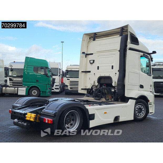 2020 Mercedes-Benz Actros 1842-43055286