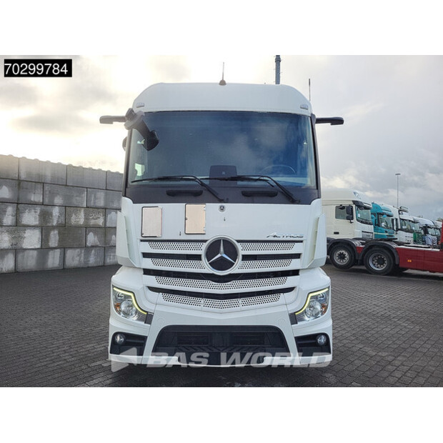 2020 Mercedes-Benz Actros 1842-43055288