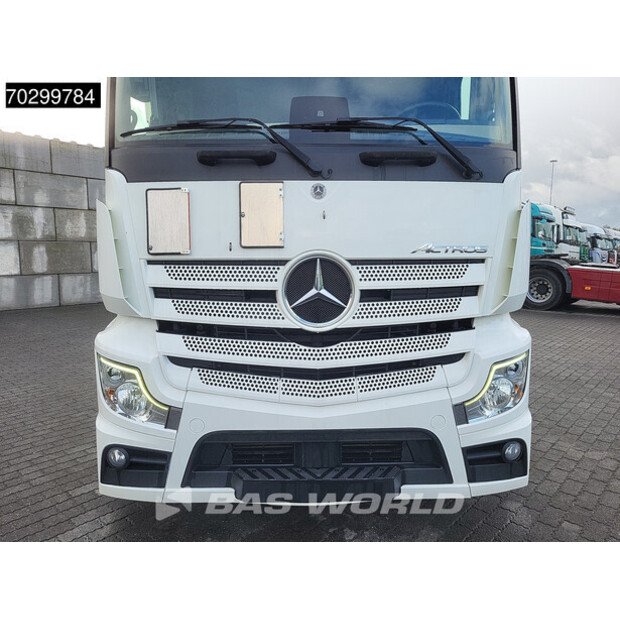 2020 Mercedes-Benz Actros 1842-43055289