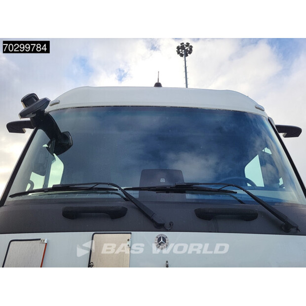 2020 Mercedes-Benz Actros 1842-43055290