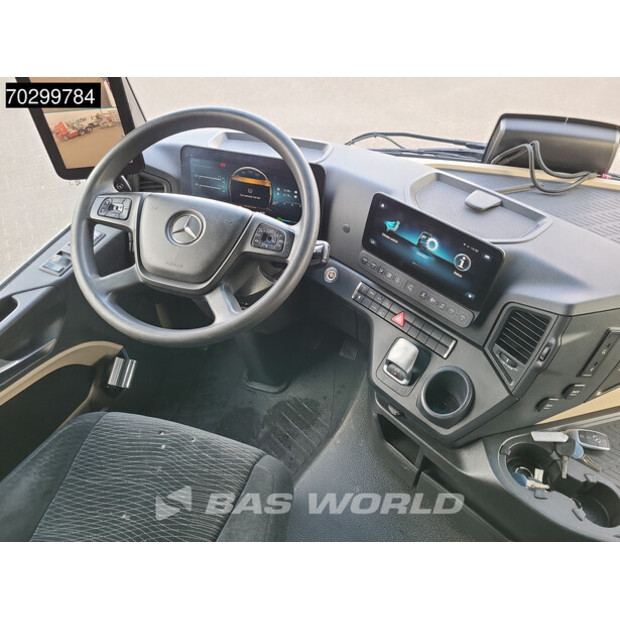 2020 Mercedes-Benz Actros 1842-43055291