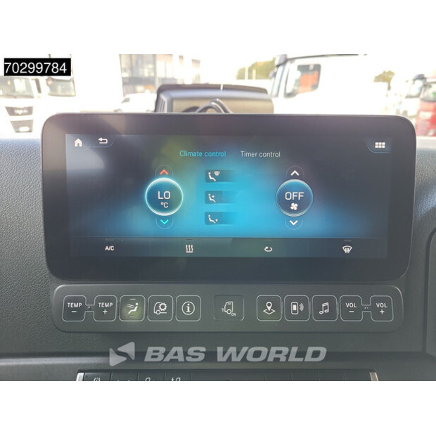 2020 Mercedes-Benz Actros 1842-43055294