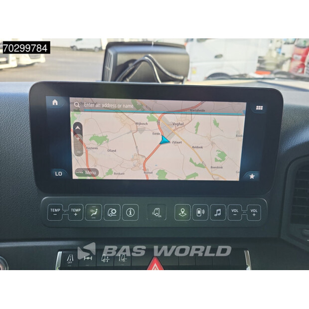 2020 Mercedes-Benz Actros 1842-43055296