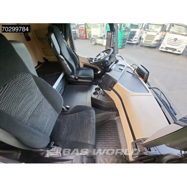 2020 Mercedes-Benz Actros 1842-43055298