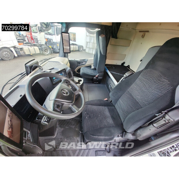 2020 Mercedes-Benz Actros 1842-43055299