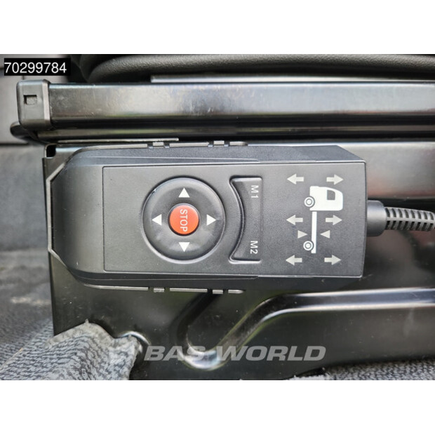 2020 Mercedes-Benz Actros 1842-43055300