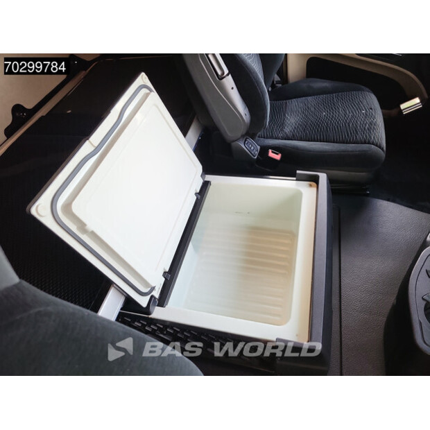 2020 Mercedes-Benz Actros 1842-43055301