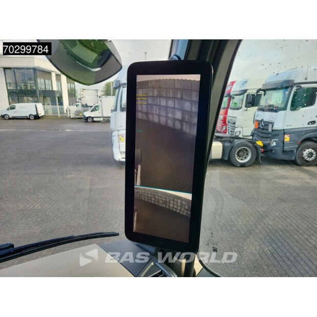 2020 Mercedes-Benz Actros 1842-43055302