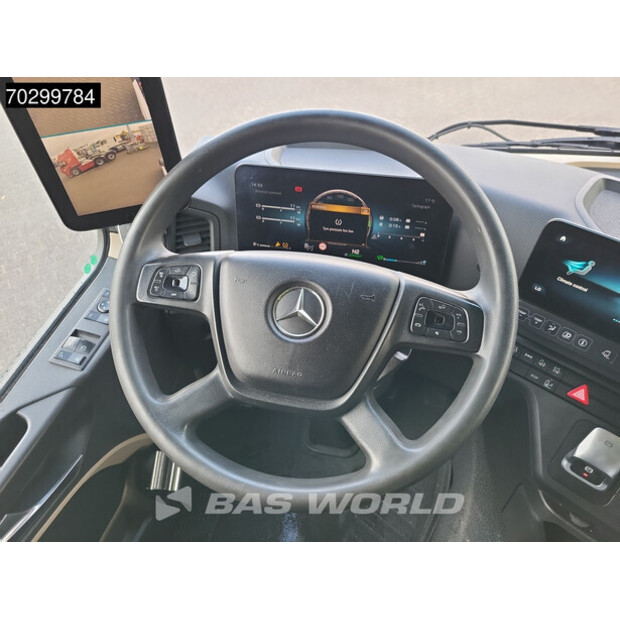 2020 Mercedes-Benz Actros 1842-43055303