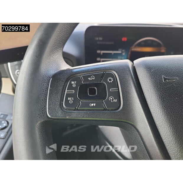 2020 Mercedes-Benz Actros 1842-43055304