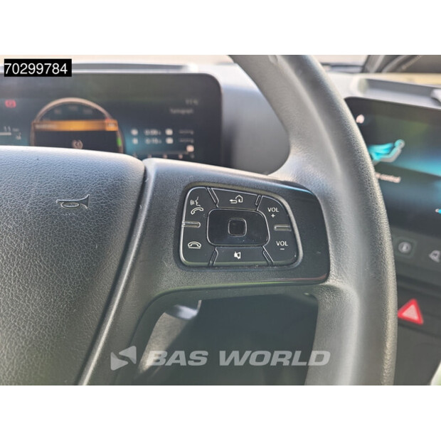 2020 Mercedes-Benz Actros 1842-43055305