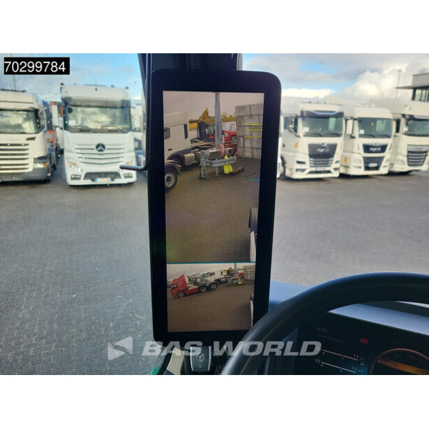 2020 Mercedes-Benz Actros 1842-43055306
